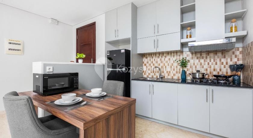 Nova by Kozystay - Kuningan Apartment in South Jakarta City