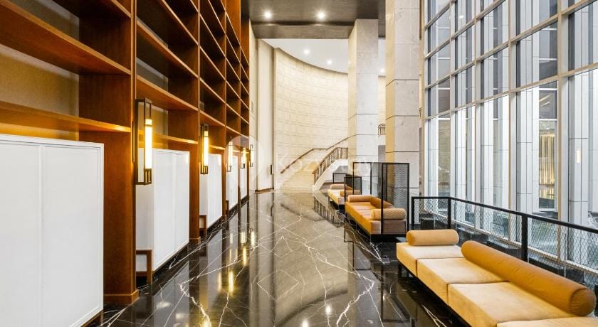 Nova by Kozystay - Kuningan Apartment in South Jakarta City