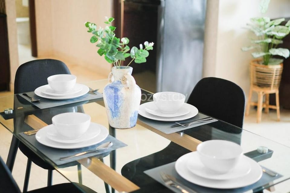 Kuningan Apartments Apartment in South Jakarta City