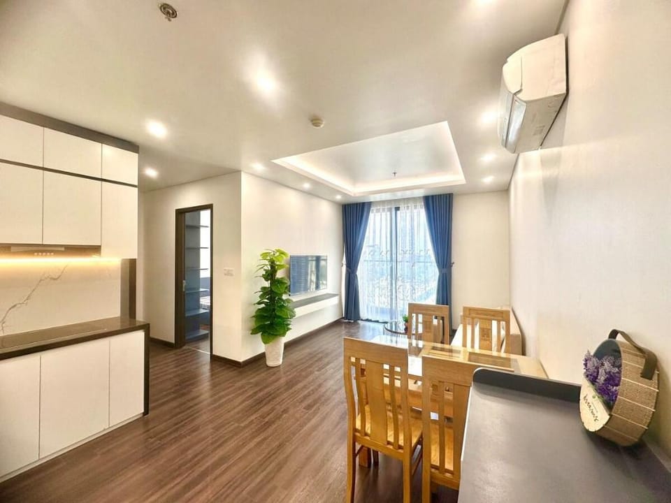 Blue House Apartment  & Homestay Apartment in Laos