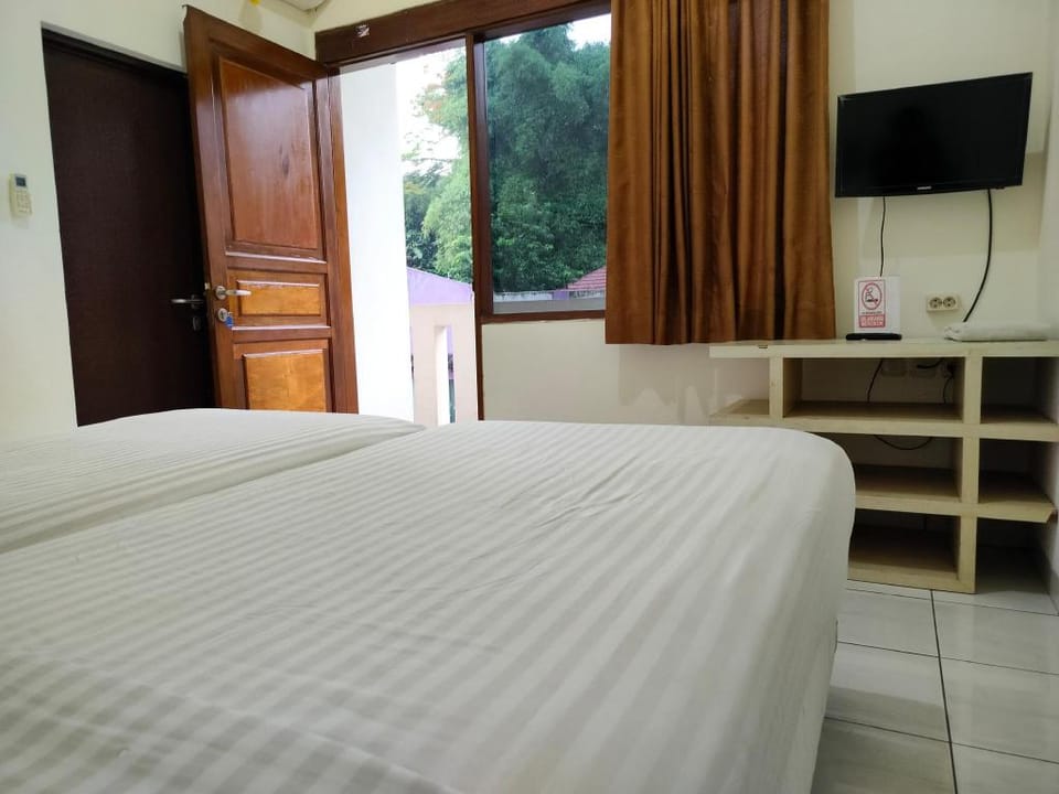 Mansion Nine Hotel in Parongpong