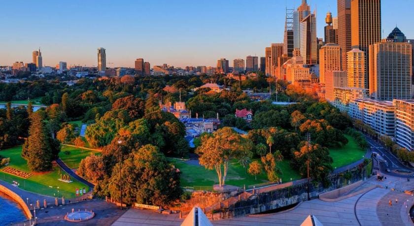 KozyGuru | Sydney CBD Studio | Walk to Chinatown Apartment in Surry Hills