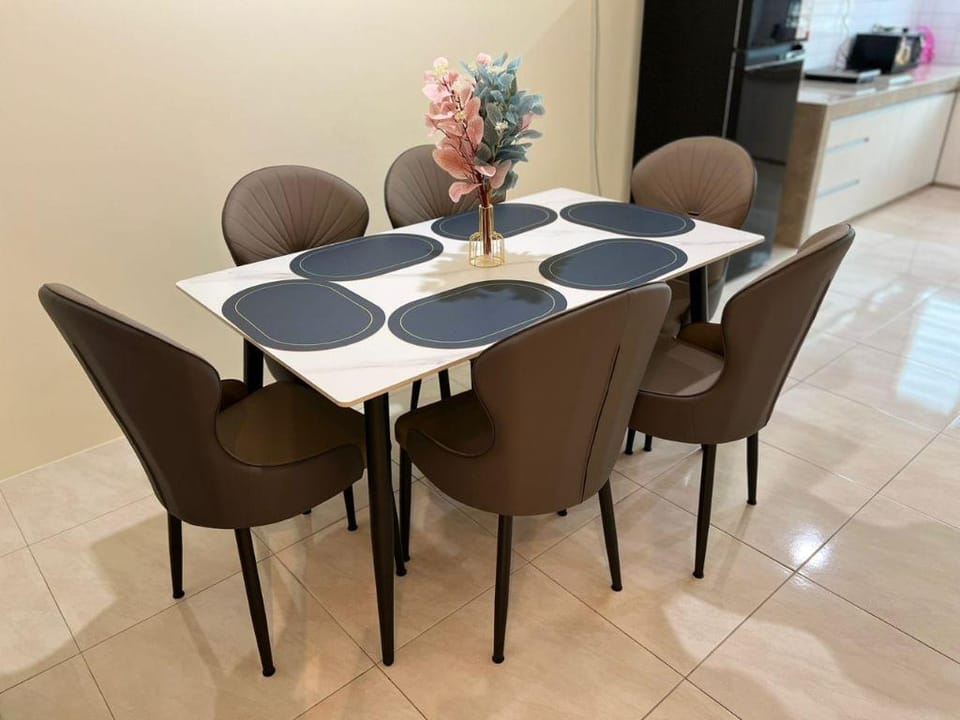 The Five Cottage@ Botani Ipoh [10pax] Vacation rental in Ipoh