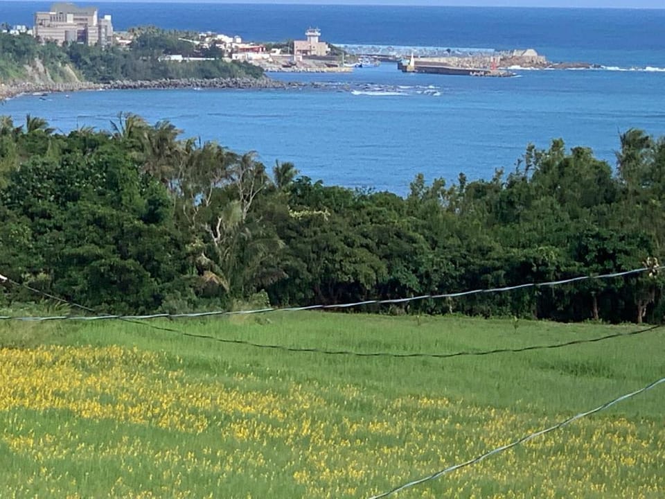 KILIN BAY VILLA Bed and Breakfast in Taiwan, Province of China