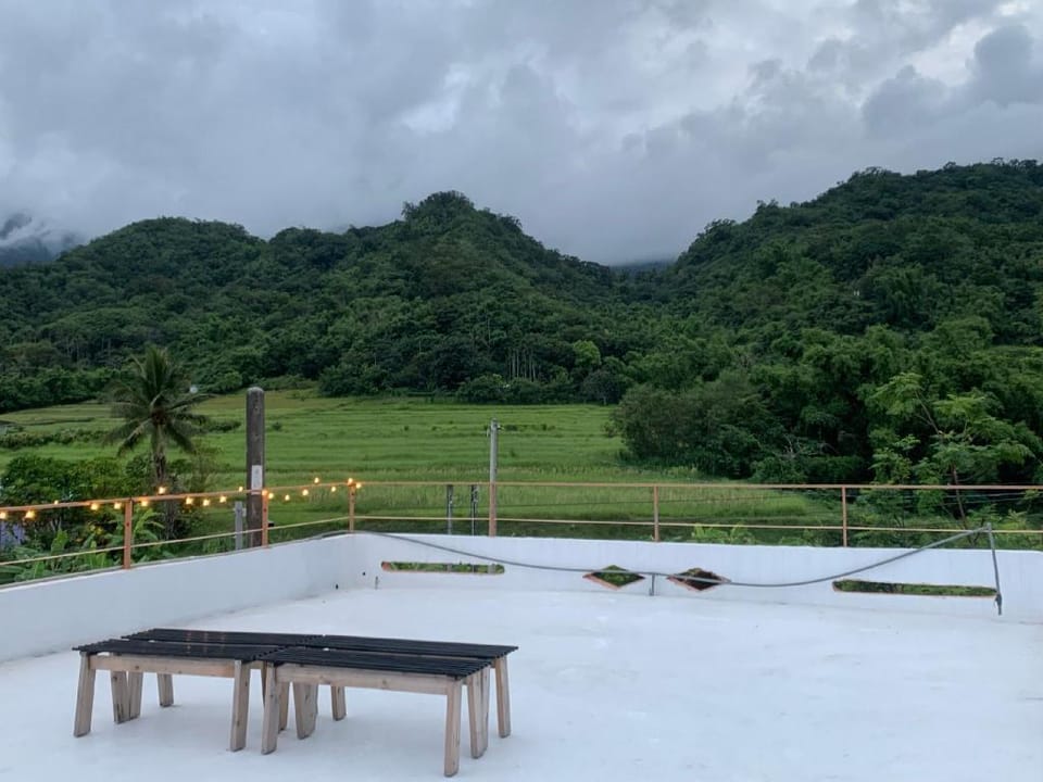 KILIN BAY VILLA Bed and Breakfast in Taiwan, Province of China