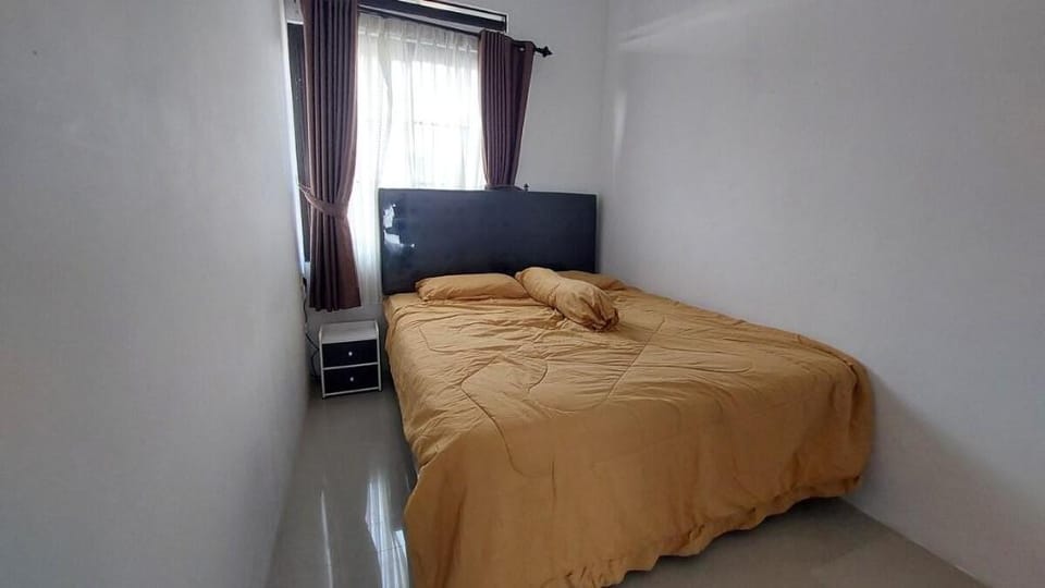 Villa Koji Lembang Vacation rental in West Java