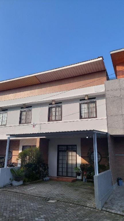 Villa Koji Lembang Vacation rental in West Java