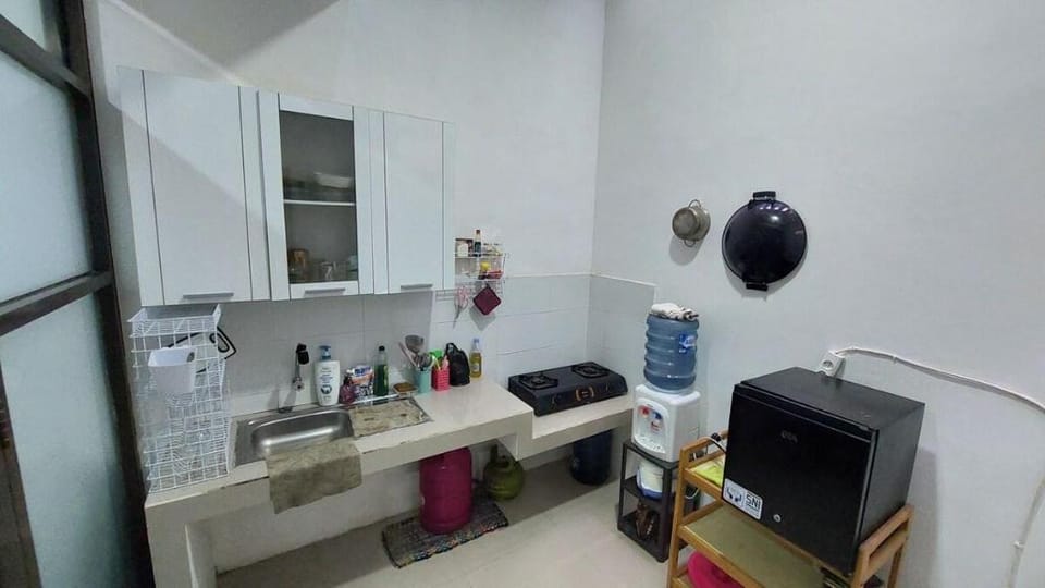 Villa Koji Lembang Vacation rental in West Java