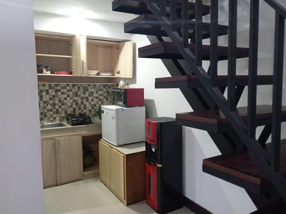 Room with private kitchen and balcony in legian Vacation rental in Kuta