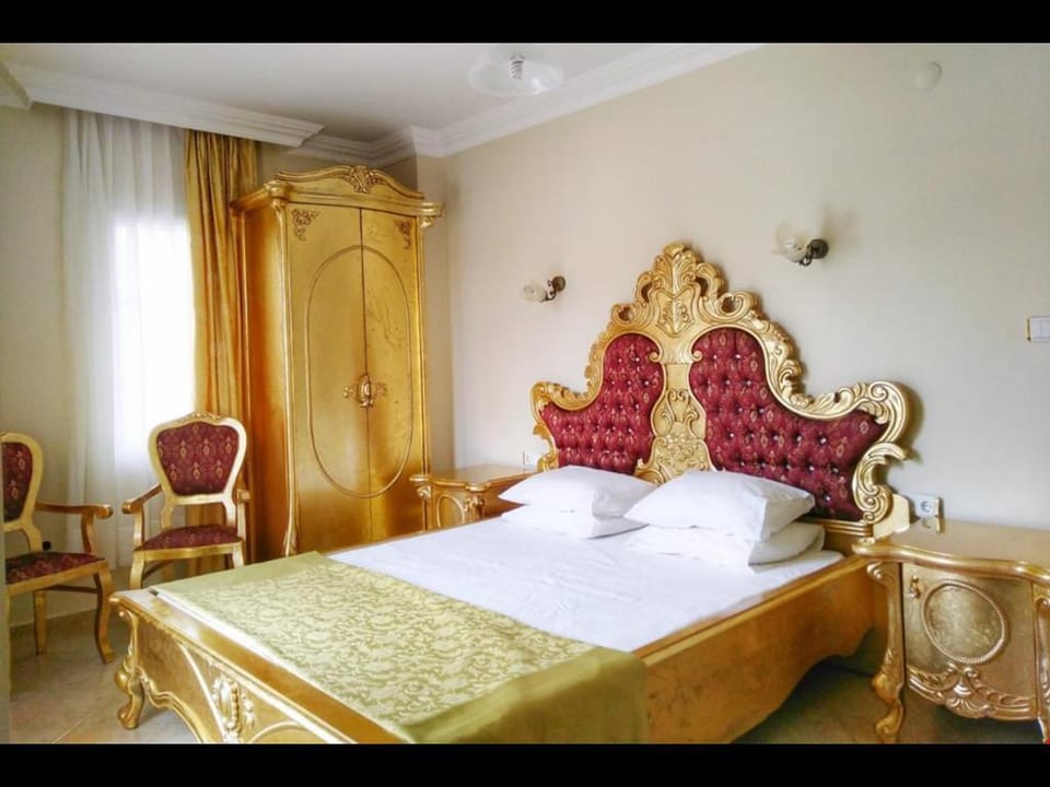 Uzun Apart Otel Hotel in İzmir Province