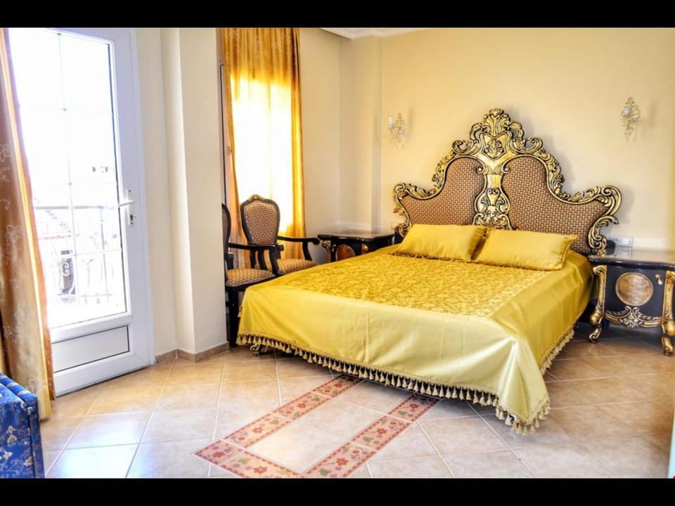 Uzun Apart Otel Hotel in İzmir Province