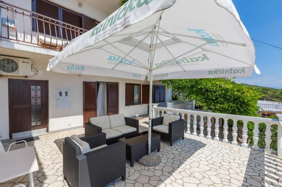 Cor 1 Apartment in Crikvenica