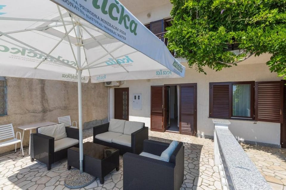 Cor 1 Apartment in Crikvenica