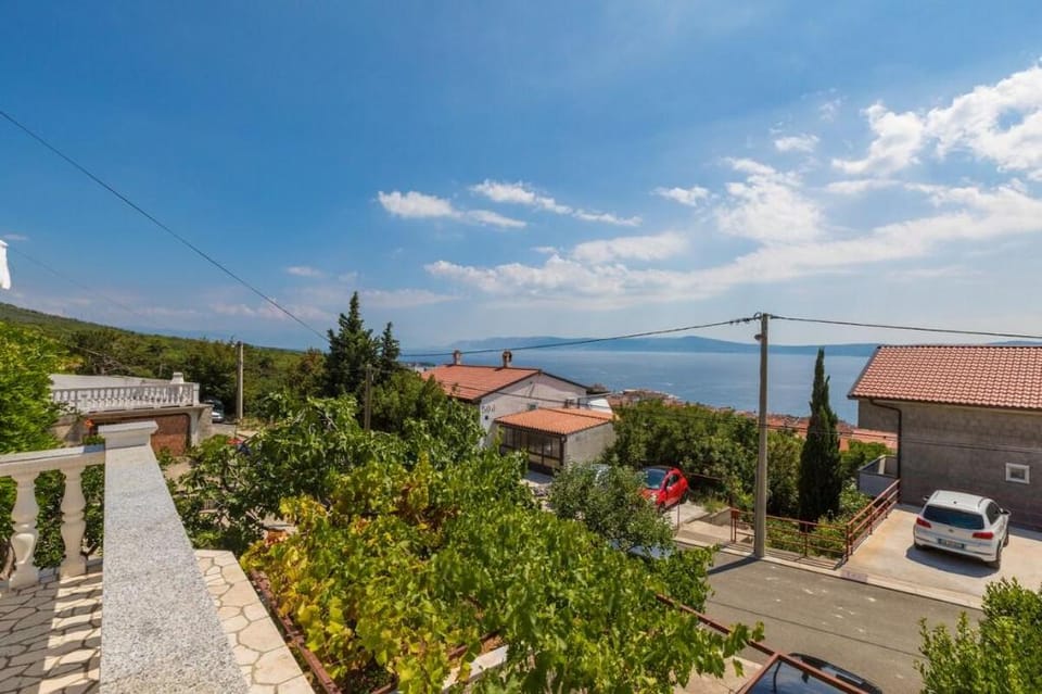 Cor 1 Apartment in Crikvenica