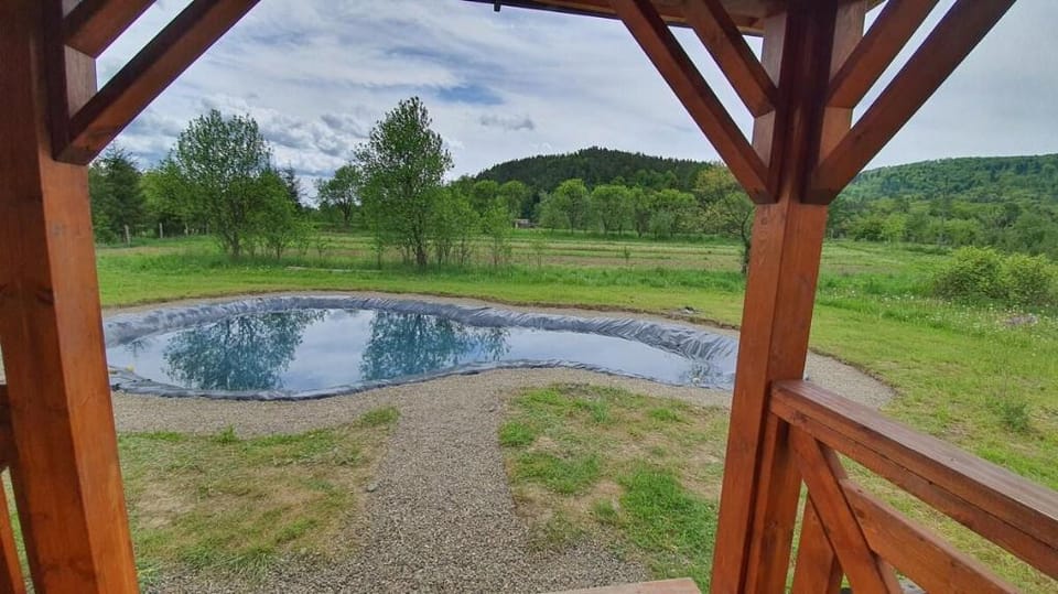 Domek Umilenie Vacation rental in Poland
