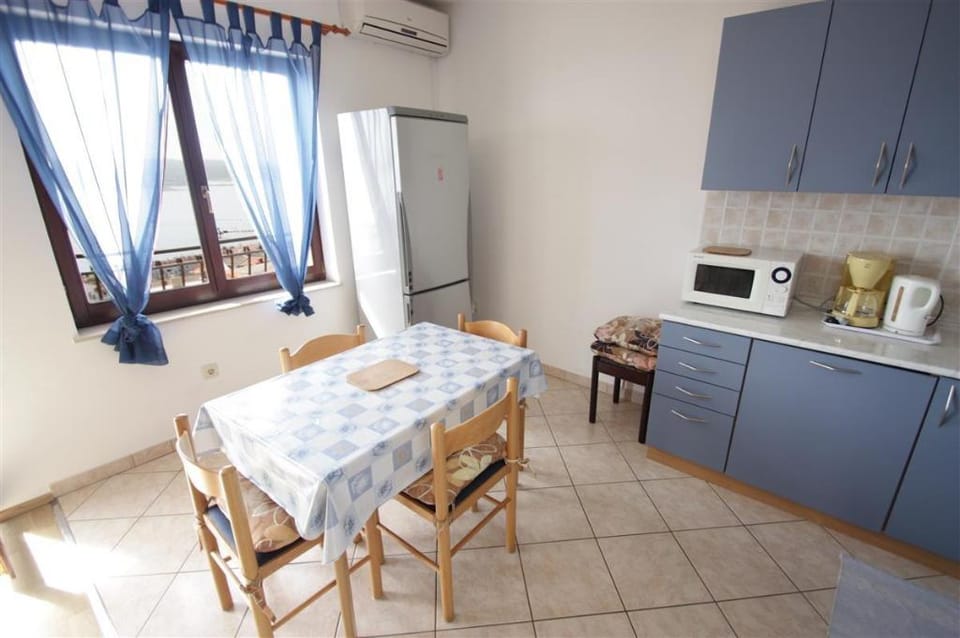 Cor 2 Apartment in Crikvenica