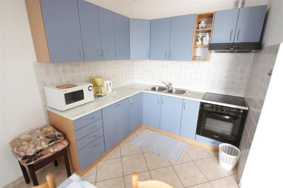 Cor 2 Apartment in Crikvenica