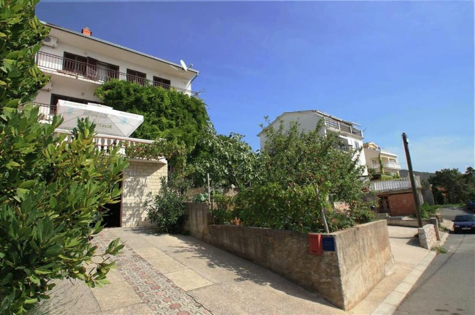 Cor 2 Apartment in Crikvenica