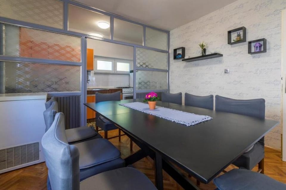 Visnja Apartment in Crikvenica
