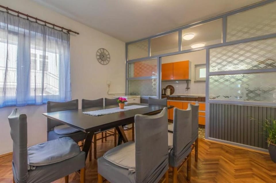 Visnja Apartment in Crikvenica