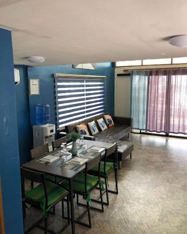 The Nova Scotia Resort One Botolan Villa in Central Luzon