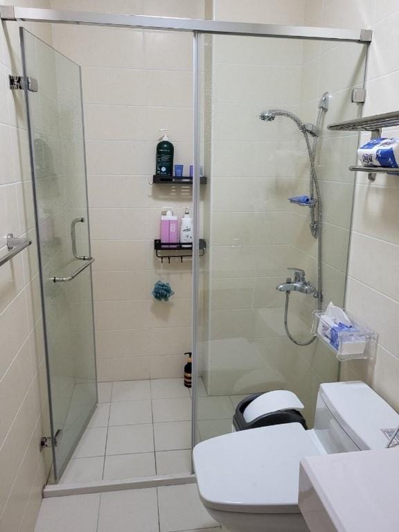 New Yulin Yulin Brand New Clean Elegant Room 65-inch Large Screen with Washing Machine Vacation rental in Fujian