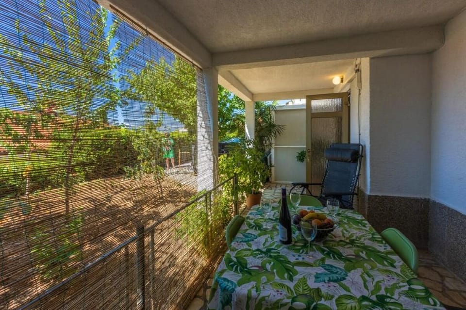 Azur 2 Apartment in Primorje-Gorski Kotar County