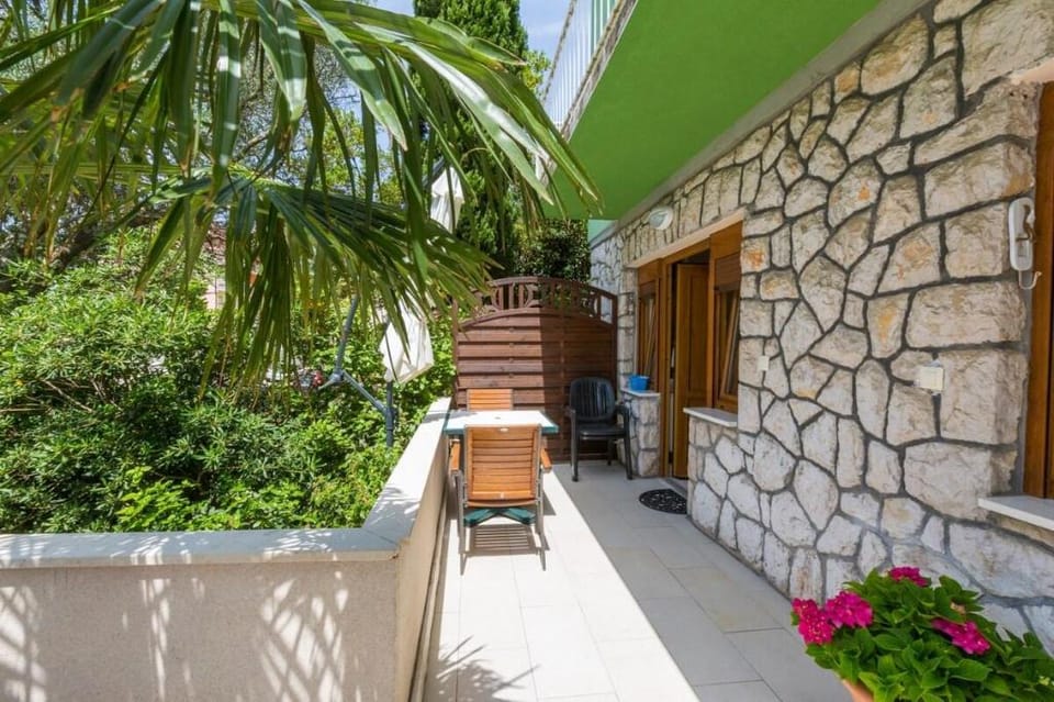Hrman 2 Apartment in Crikvenica