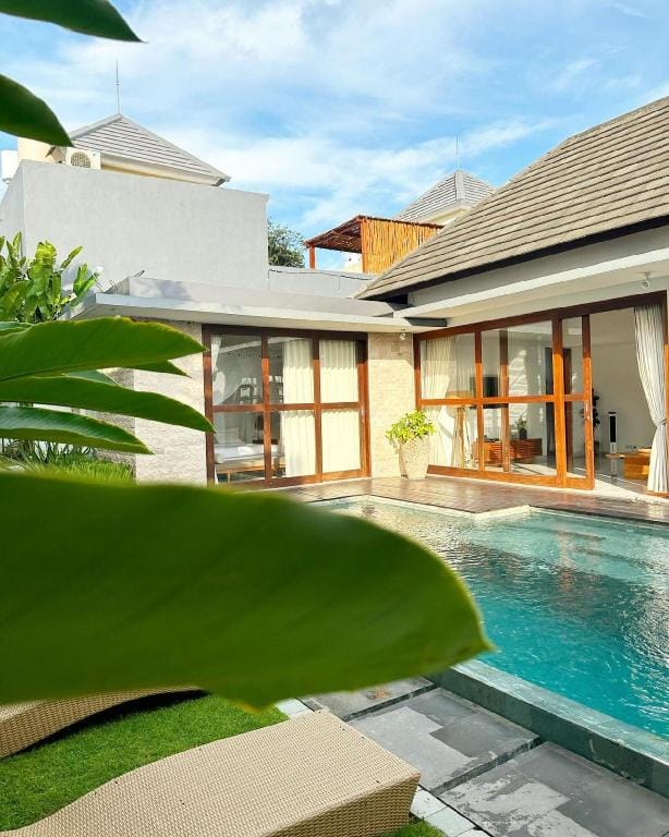 Villa kalih - Stylish 2 bedroom villa in Canggu Villa in North Kuta