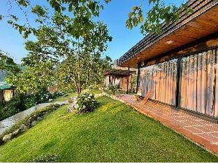 Scent Bungalow - Village  Vacation rental in Dalat