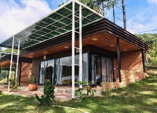 Scent Bungalow - Village  Vacation rental in Dalat