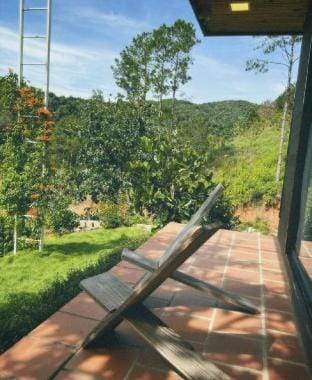 Scent Bungalow - Village  Vacation rental in Dalat