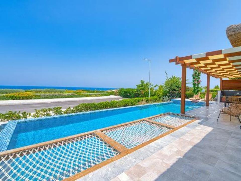 Maldives Holiday Homes Apartment in Famagusta District