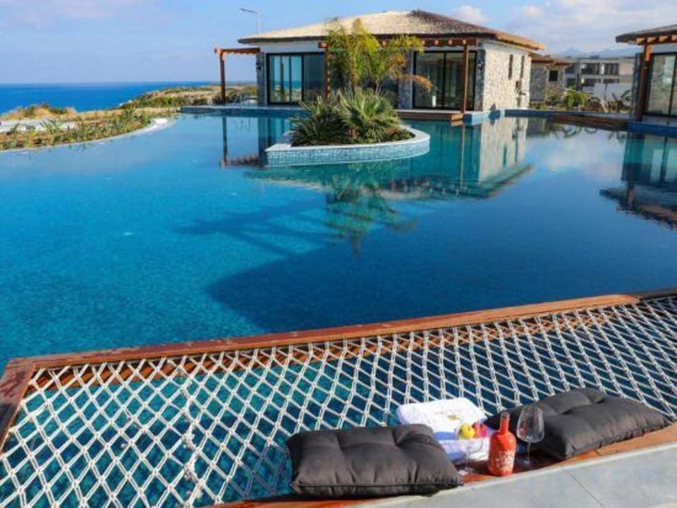 Maldives Holiday Homes Apartment in Famagusta District