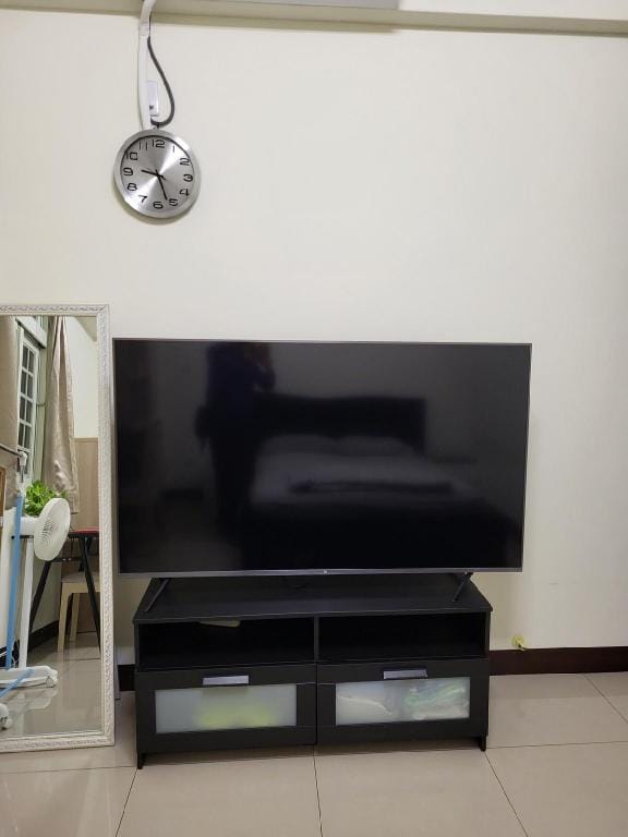 Yulin Yuanlin Brand New Clean Elegant Accommodation with 65-inch TV and Washing Machine Vacation rental in Fujian