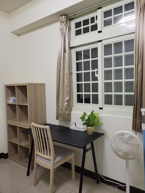 Yulin Yuanlin Brand New Clean Elegant Accommodation with 65-inch TV and Washing Machine Vacation rental in Fujian
