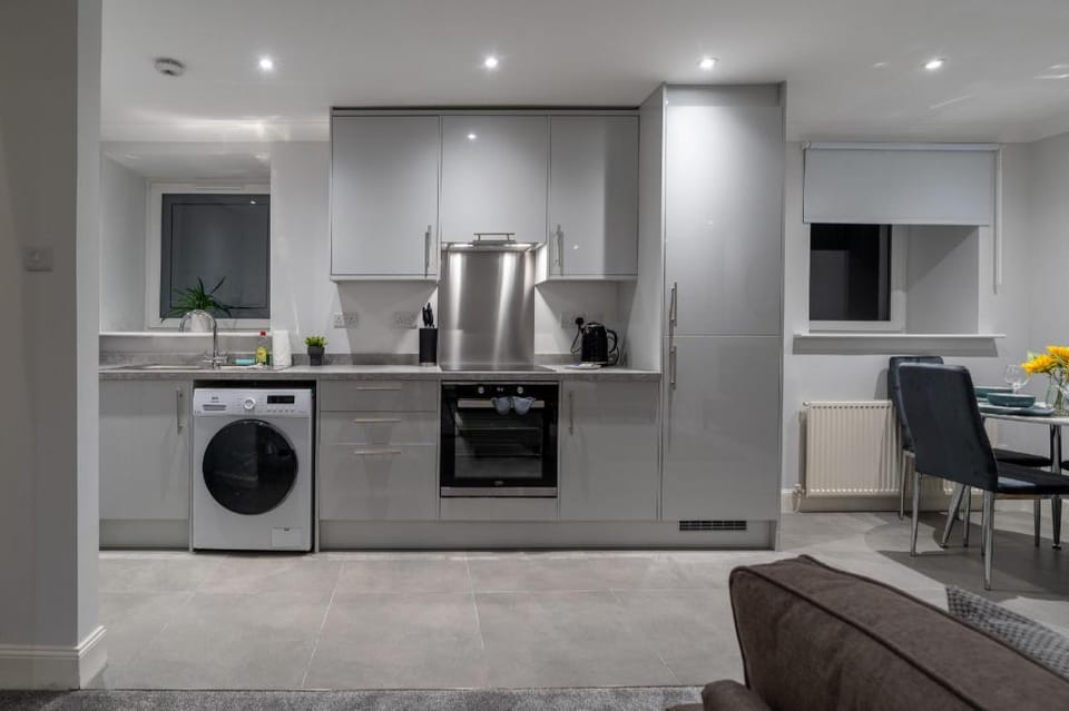 Bell Apartment Apartment in Airdrie