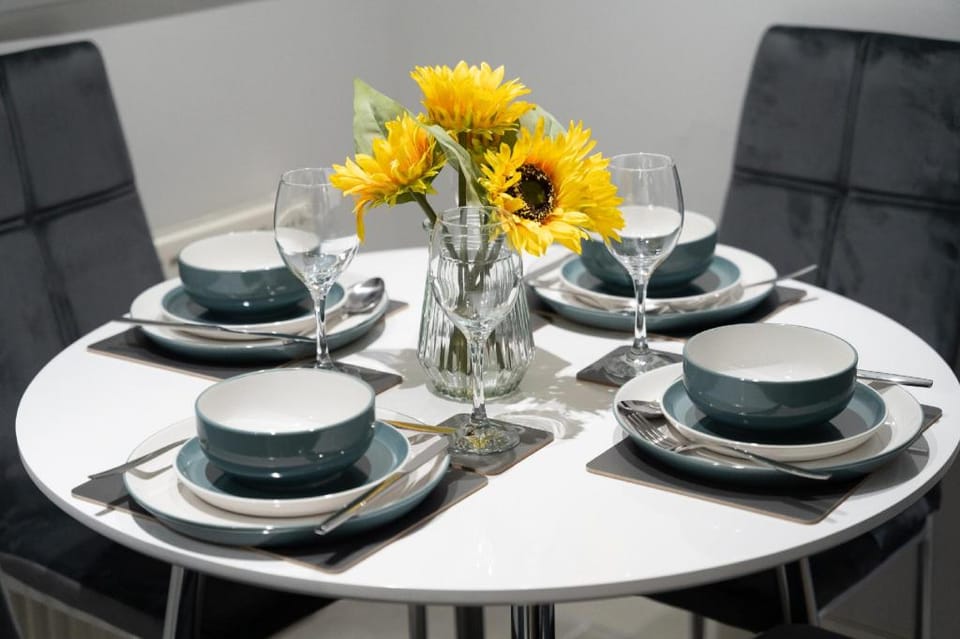 Bell Apartment Apartment in Airdrie