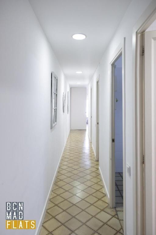 Barcelona - Corsega Vacation rental in Barcelona