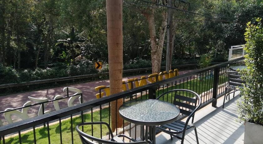Morning Thanthong Chiang Mai Vacation rental in Thailand