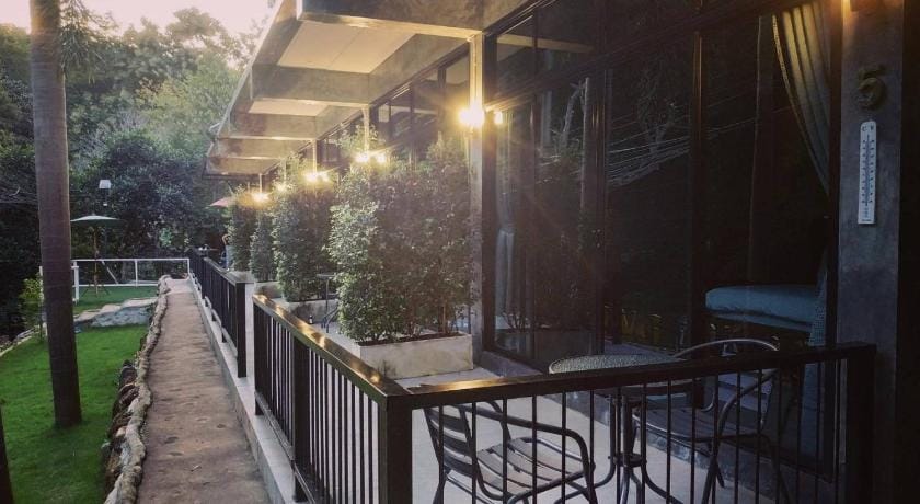 Morning Thanthong Chiang Mai Vacation rental in Thailand