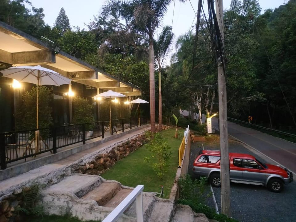 Morning Thanthong Chiang Mai Vacation rental in Thailand