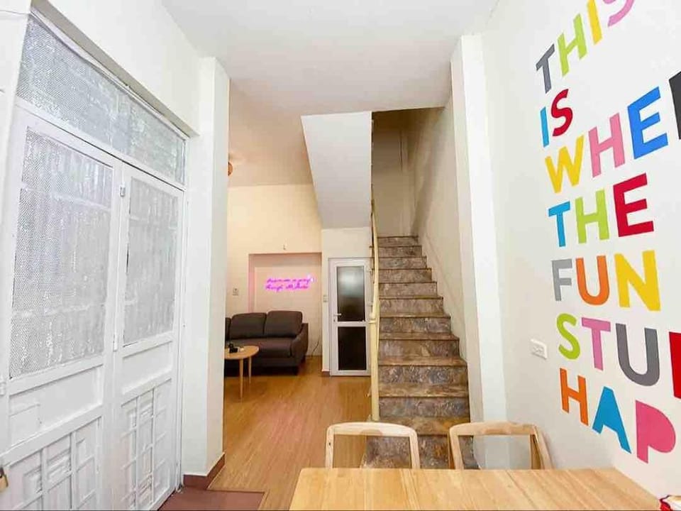Old Quarter Apartments Apartment in Hanoi