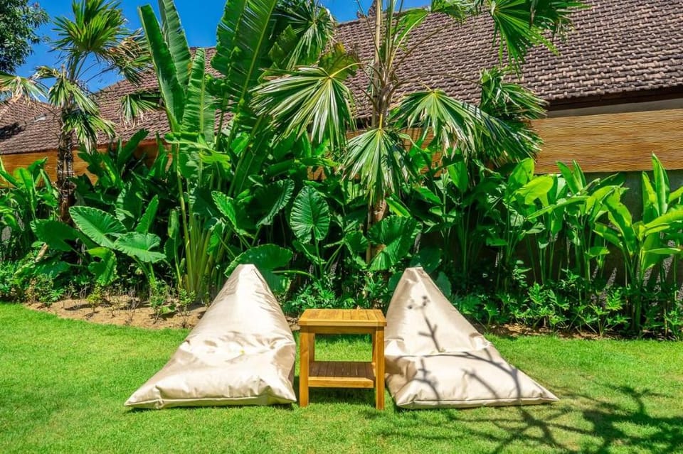New Modern 2BR Villa in Bali Vacation rental in Kuta