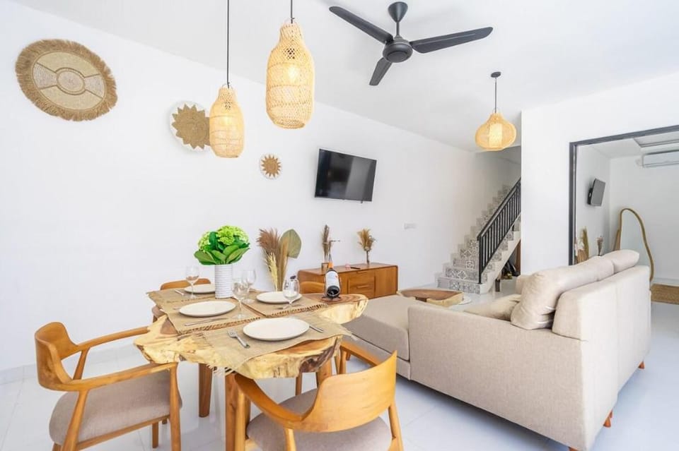 New Modern 2BR Villa in Bali Vacation rental in Kuta