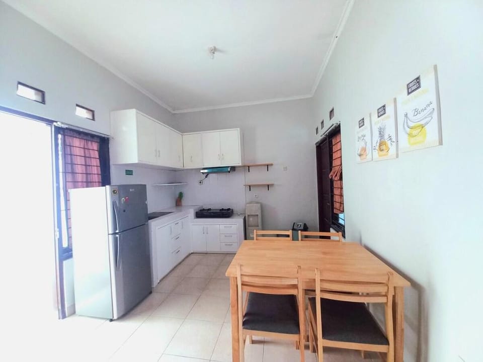 Homestay Syariah Jakal 1 by Simply Homy Vacation rental in Special Region of Yogyakarta