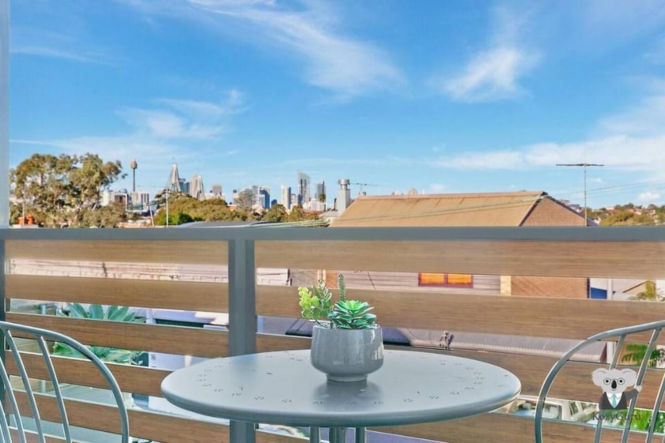 KozyGuru | Rozelle | 3 Bed Family House Vacation rental in Rozelle