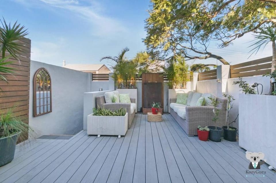 KozyGuru | Rozelle | 3 Bed Family House Vacation rental in Rozelle