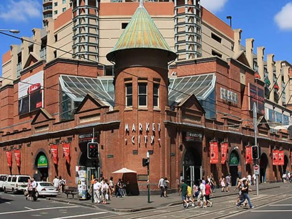 KozyGuru | Sydney CBD | 1 Bed Apt Vacation rental in Surry Hills