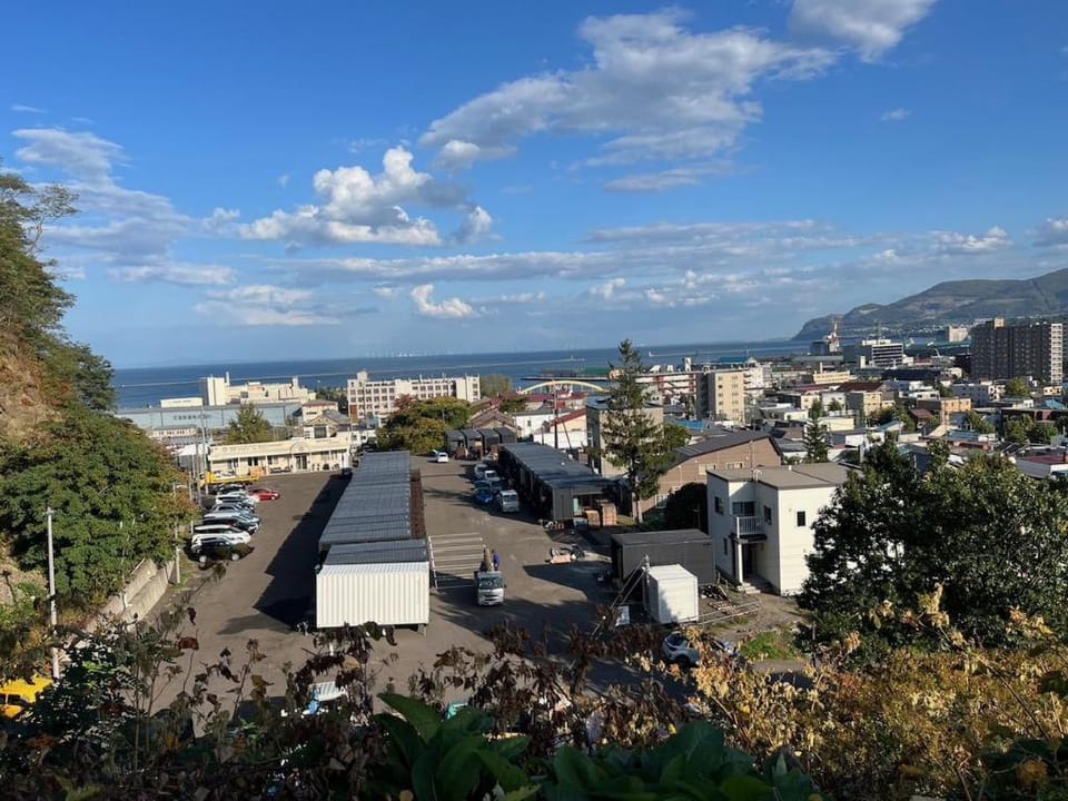 Rjhotels Apartment in Hokkaido Prefecture